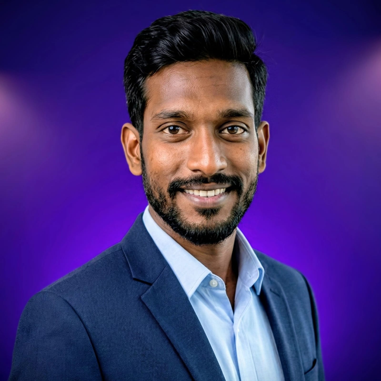 Balaji Bj