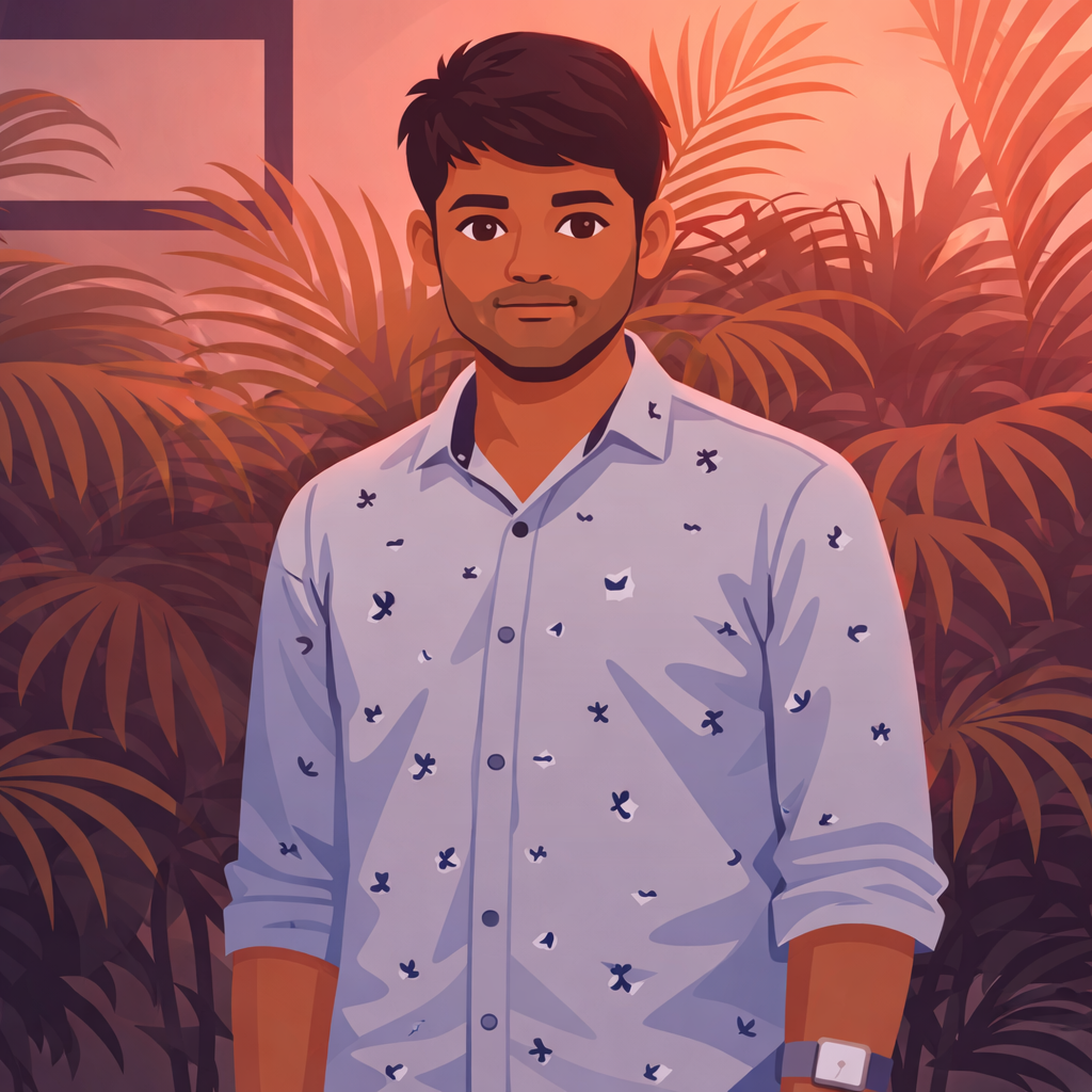 Umesh Pal